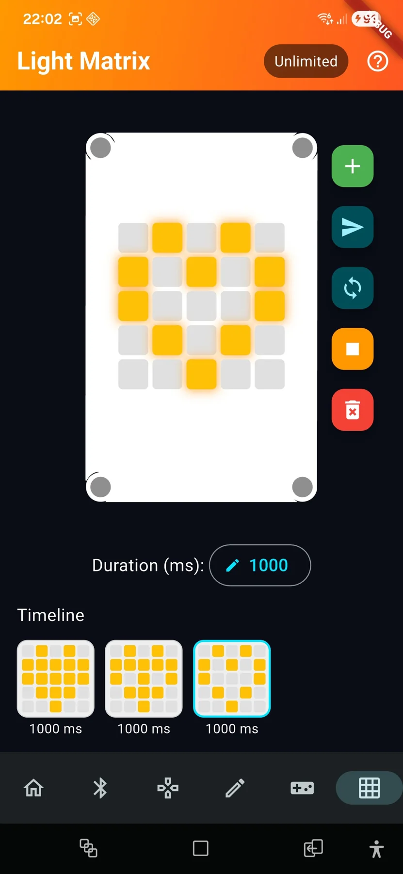 Arcion — App-Screenshots 09